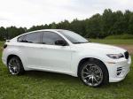 BMW X6 by Status Design 2010 года